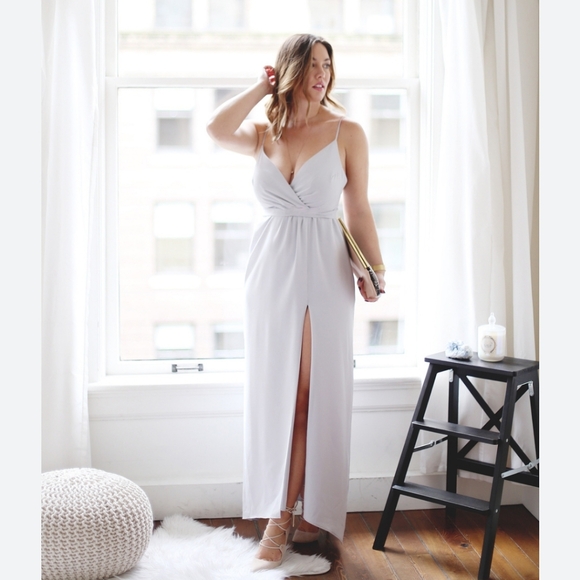 TOBI Maxi Dress - Picture 3 of 8